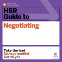 HBR_Guide_to_Negotiating